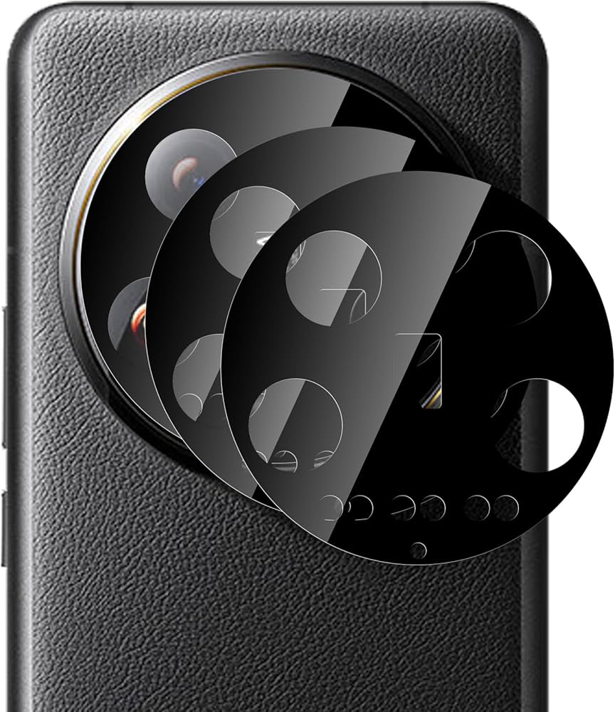 GLASS CAM XIAOMI MI 14 ULTRA