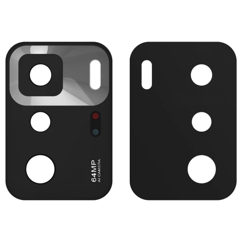 GLASS CAM POCO X3 GT