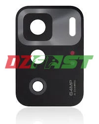 GLASS CAM REDMI NOTE 10 PRO 5G
