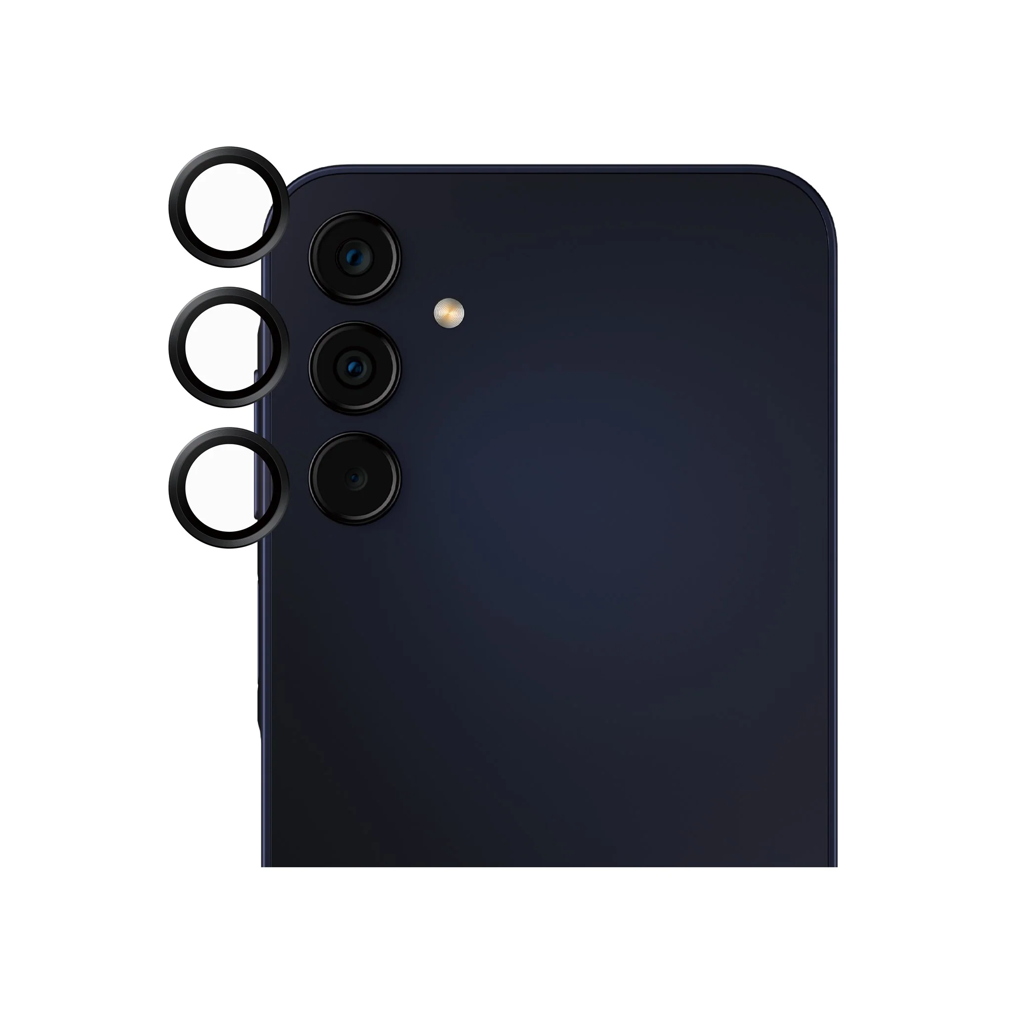 GLASS CAM SAMSUNG A15