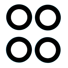 GLASS CAM HUAWEI NOVA 8I