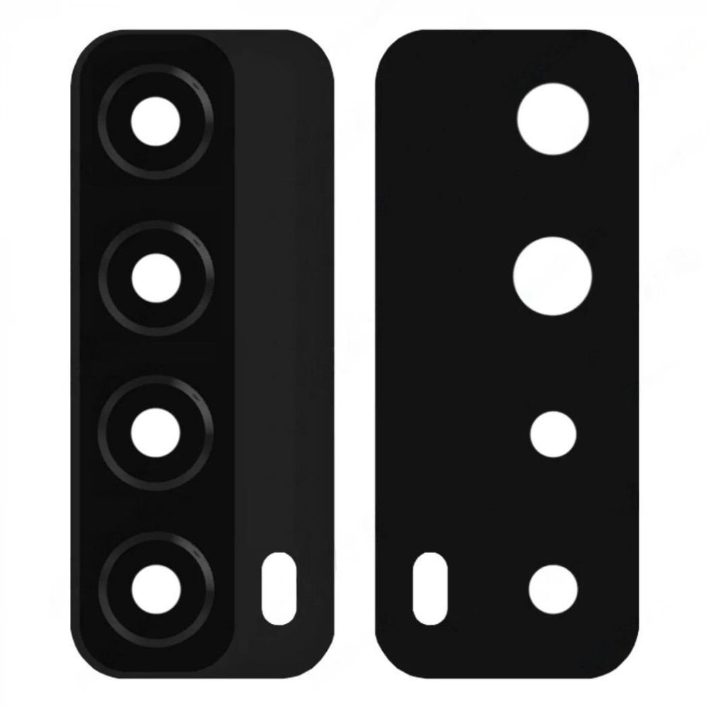 GLASS CAM HUAWEI PSMART 2021