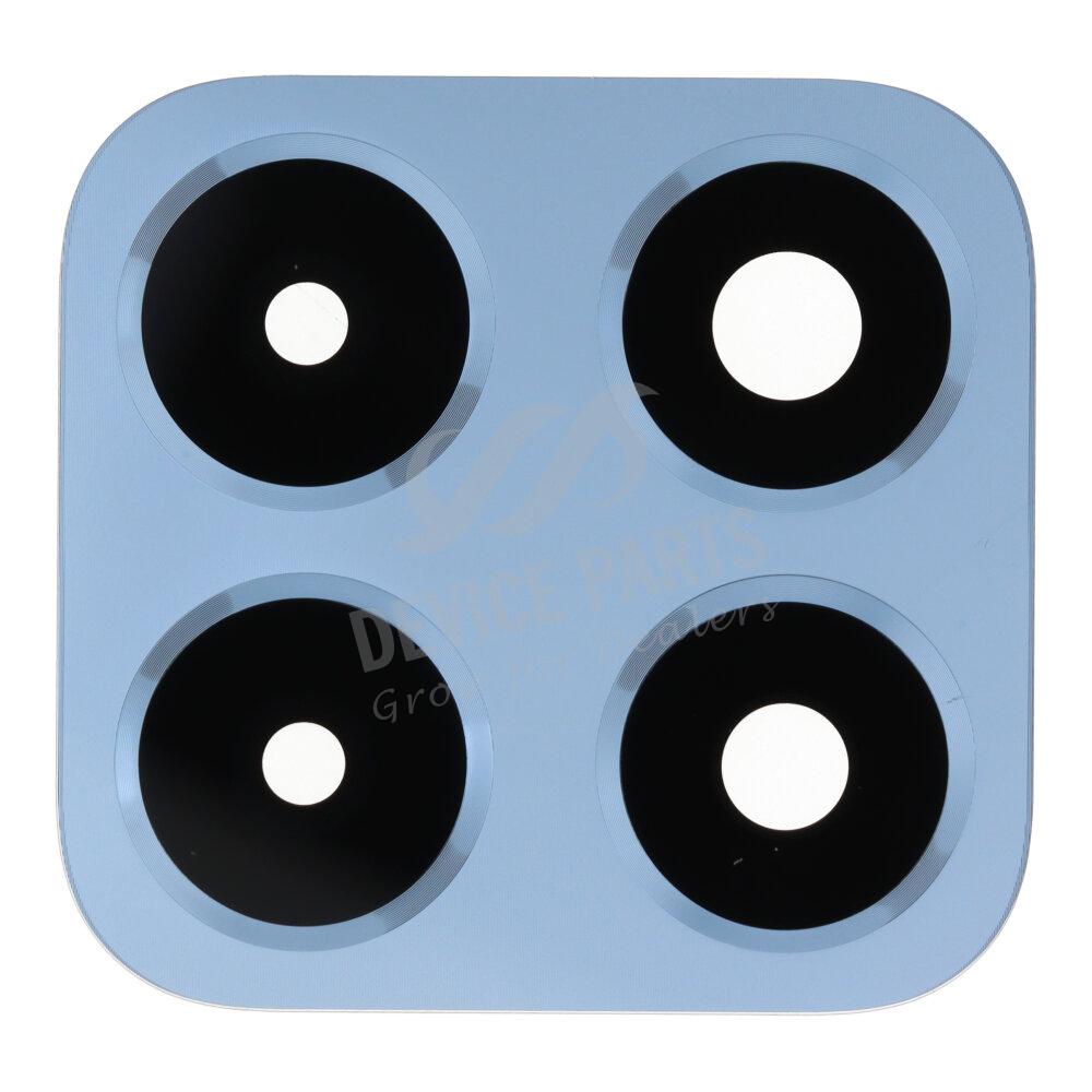 GLASS CAM HONOR X6 4G