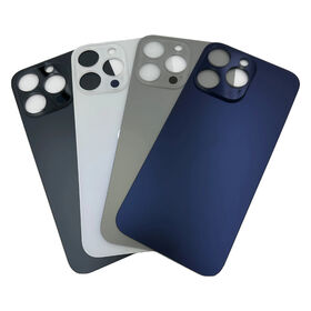 CACHE ARRIERE IPHONE 15 PRO