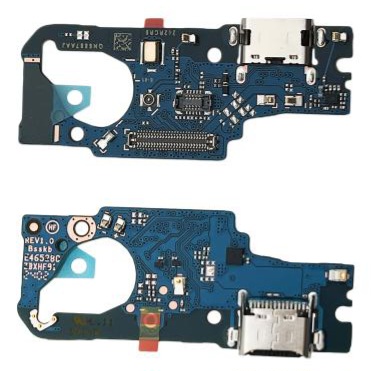 NAPPE DE CHARGE SAMSUNG M55 ORIGINAL