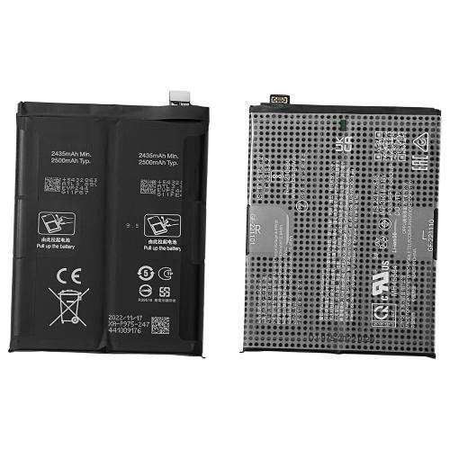 BATTERIE  REALME 11 PRO PLUS