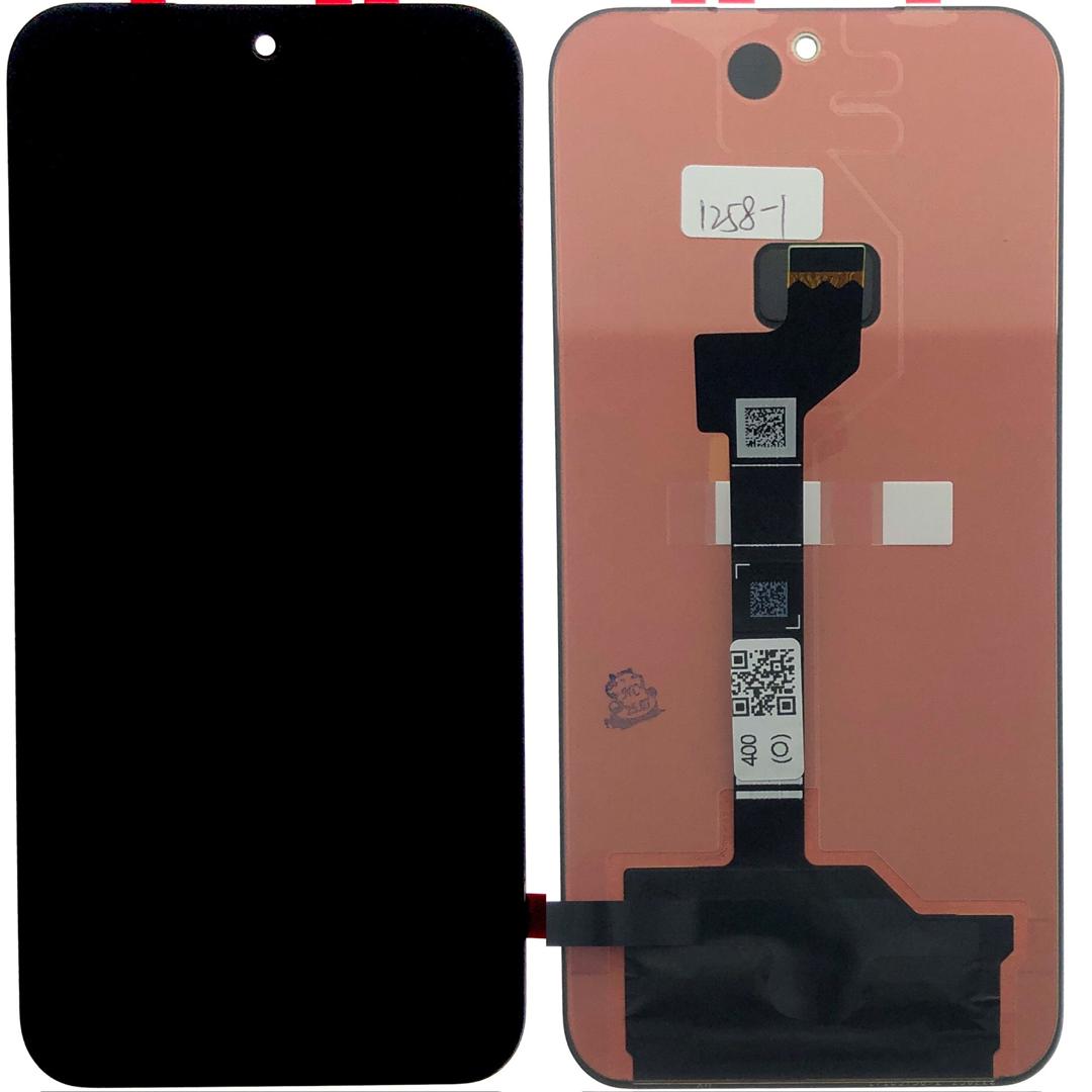 AFFICHEUR HONOR 400 ORIGINAL