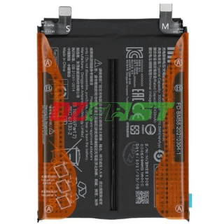 BATTERIE XIAOMI (BM58) Mi 11T PRO