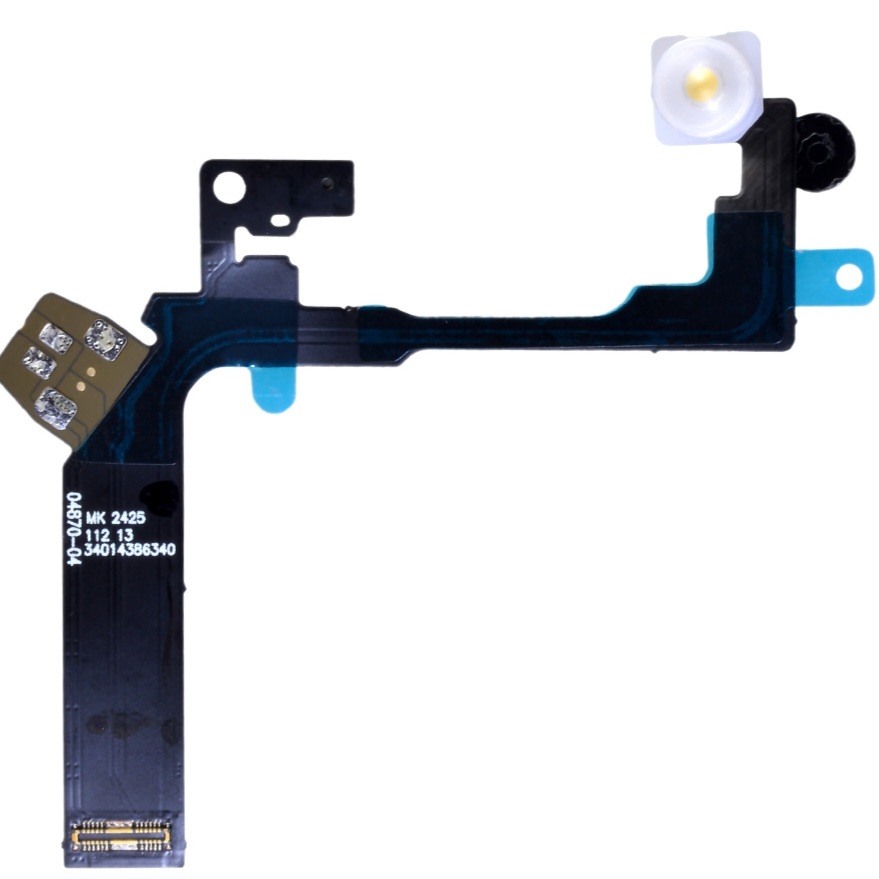 FLASHLIGHT FLEX IPHONE 16 PRO