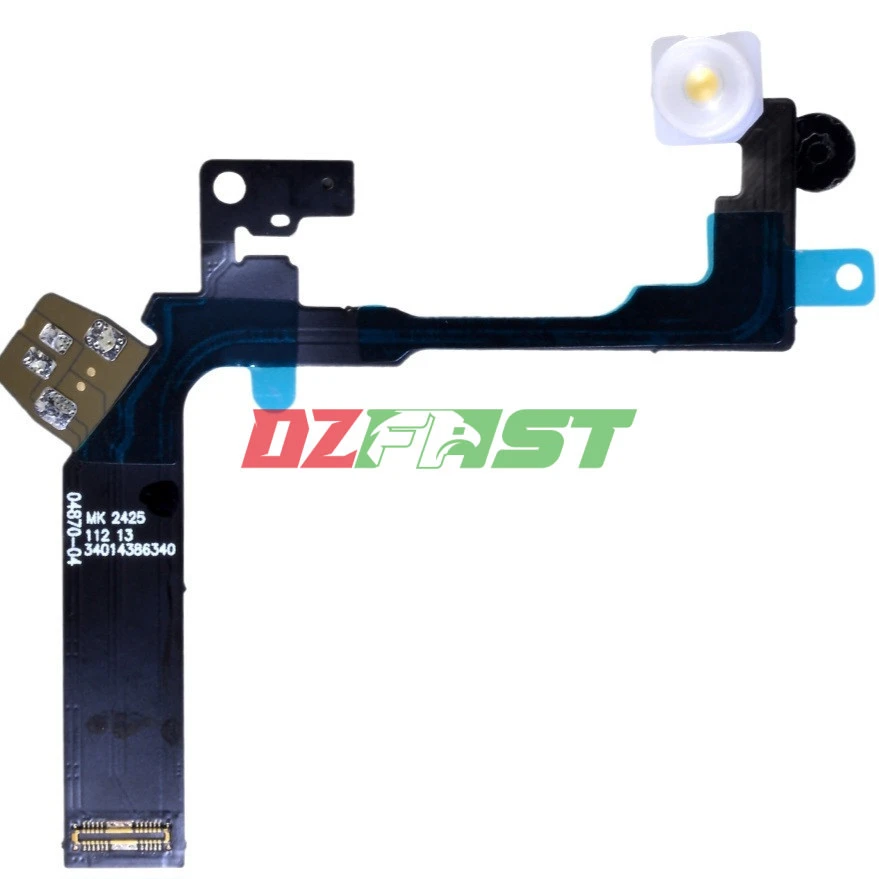 FLASHLIGHT FLEX IPHONE 16 PRO