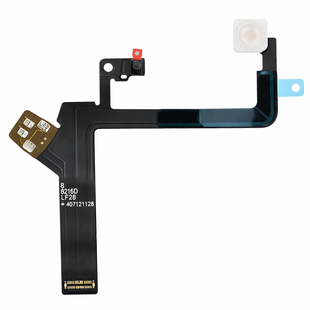 FLASHLIGHT FLEX IPHONE 16 PRO MAX