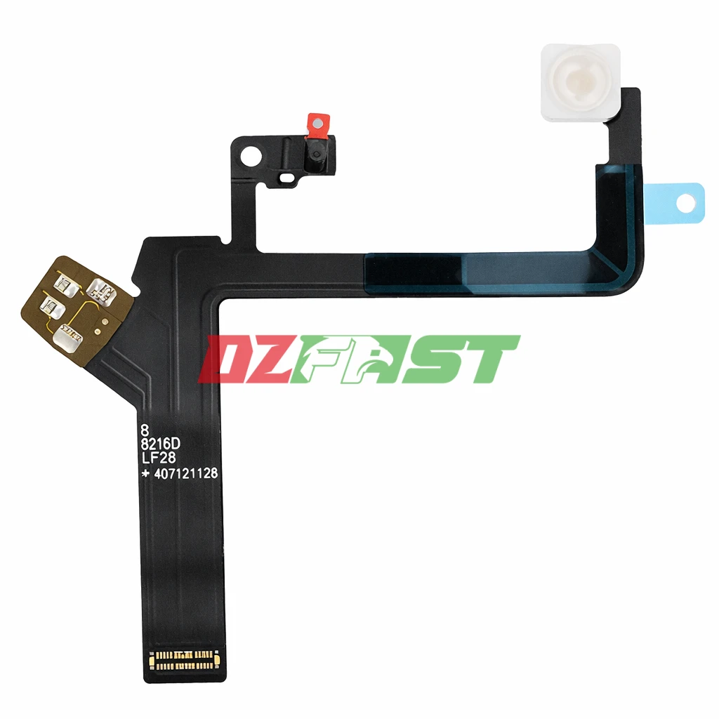 FLASHLIGHT FLEX IPHONE 16 PRO MAX