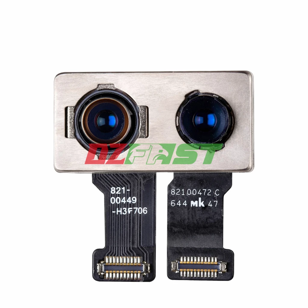 CAMERA ARRIERE IPHONE 8 PLUS ORIGINAL RECUPERATION