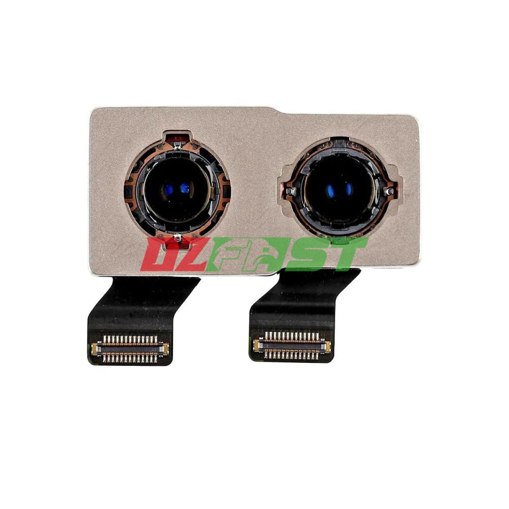 CAMERA ARRIERE IPHONE X ORIGINAL RECUPERATION