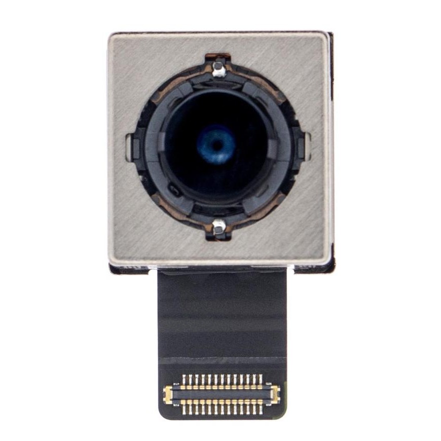 CAMERA ARRIERE IPHONE XR ORIGINAL RECUPERATION