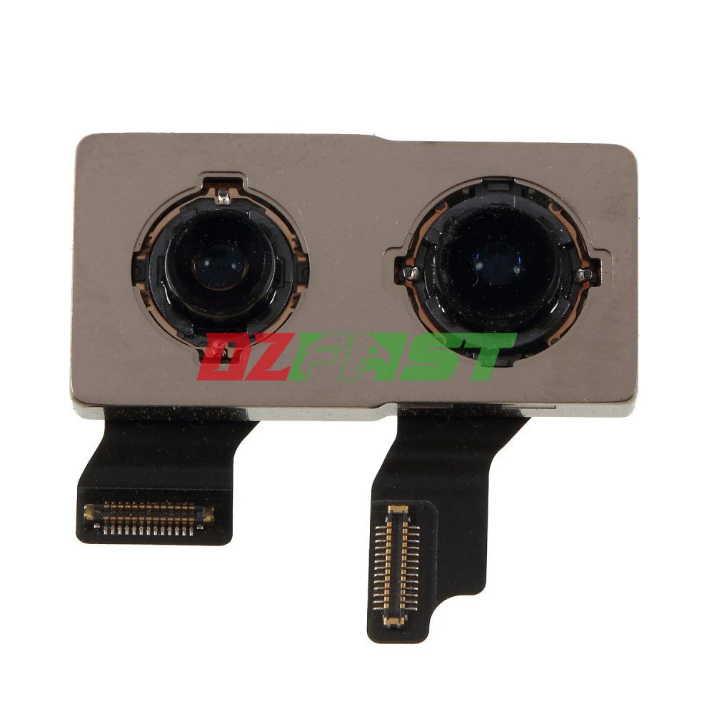 CAMERA ARRIERE IPHONE XS / XS MAX ORIGINAL RECUPERATION