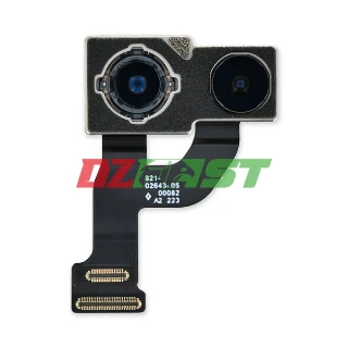 CAMERA ARRIERE IPHONE 12 ORIGINAL RECUPERATION
