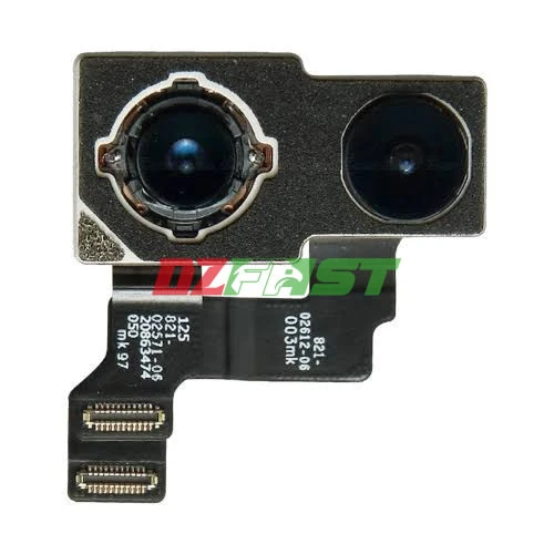 CAMERA ARRIERE IPHONE 12 MINI ORIGINAL RECUPERATION