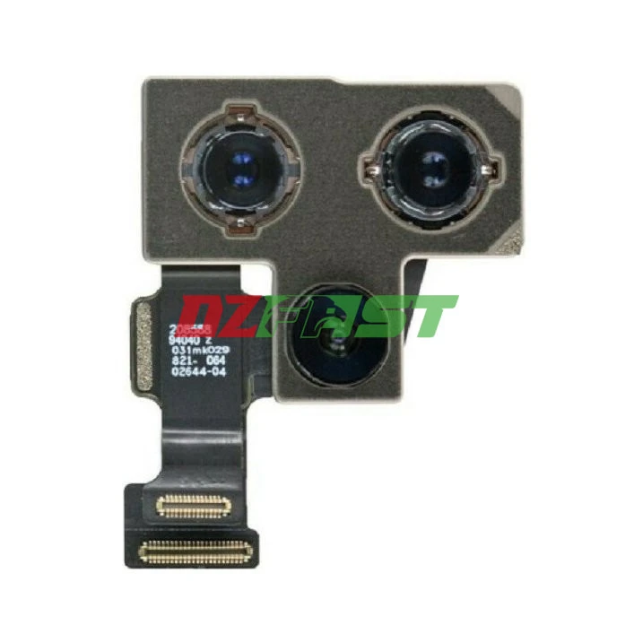 CAMERA ARRIERE IPHONE 12 PRO ORIGINAL RECUPERATION