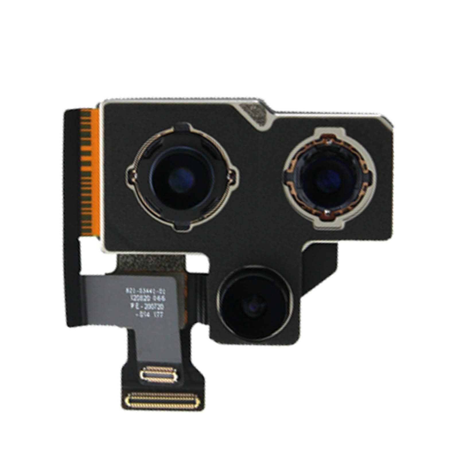 CAMERA ARRIERE IPHONE 12 PRO MAX ORIGINAL RECUPERATION