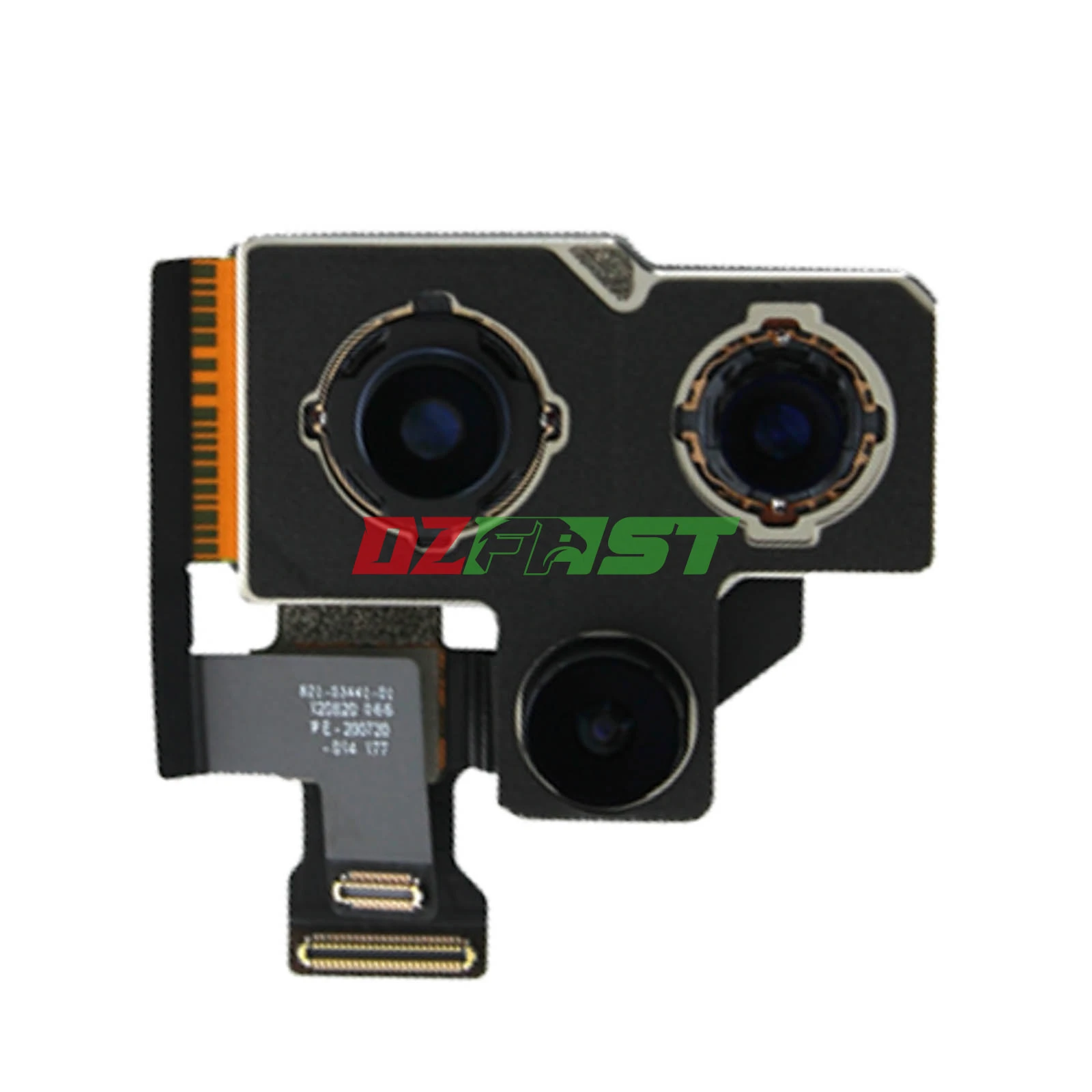 CAMERA ARRIERE IPHONE 12 PRO MAX ORIGINAL RECUPERATION