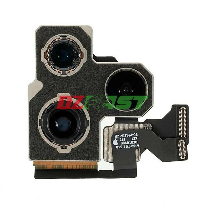 CAMERA ARRIERE IPHONE 13 PRO / 13 PRO MAX ORIGINAL RECUPERATION