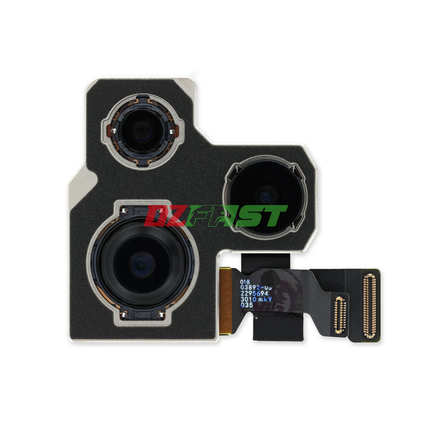 CAMERA ARRIERE IPHONE 14 PRO MAX ORIGINAL RECUPERATION
