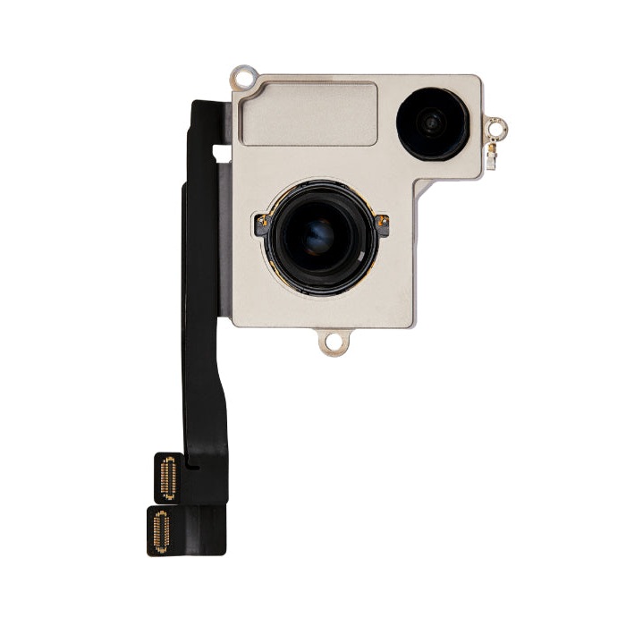 CAMERA ARRIERE IPHONE 15 ORIGINAL RECUPERATION