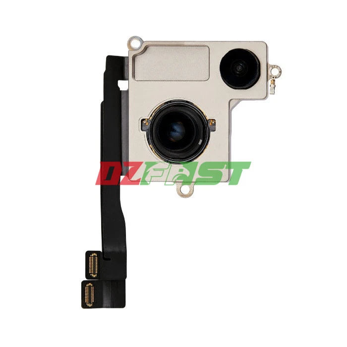 CAMERA ARRIERE IPHONE 15 ORIGINAL RECUPERATION