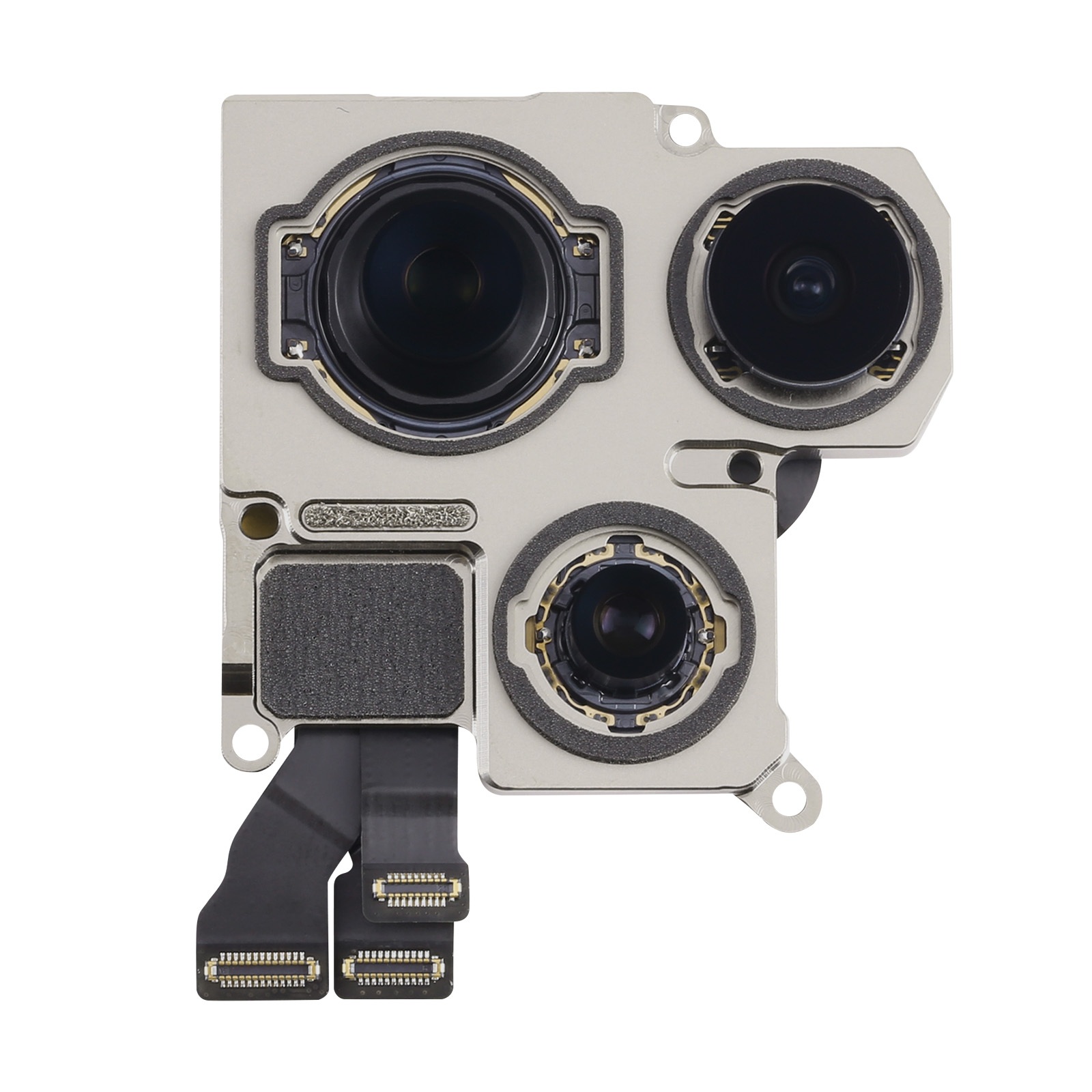 CAMERA ARRIERE IPHONE 15 PRO ORIGINAL RECUPERATION