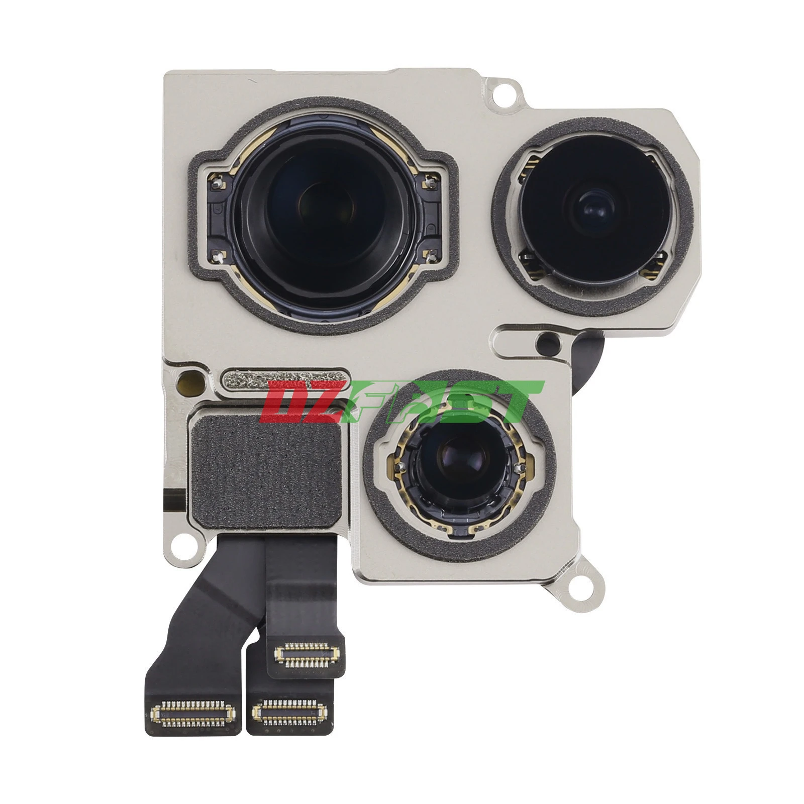 CAMERA ARRIERE IPHONE 15 PRO ORIGINAL RECUPERATION