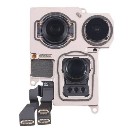 CAMERA ARRIERE IPHONE 15 PRO MAX ORIGINAL RECUPERATION