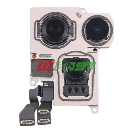 CAMERA ARRIERE IPHONE 15 PRO MAX ORIGINAL RECUPERATION