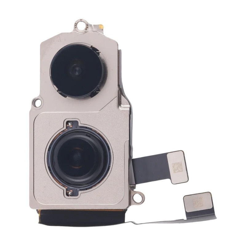 CAMERA ARRIERE IPHONE 16 ORIGINAL RECUPERATION