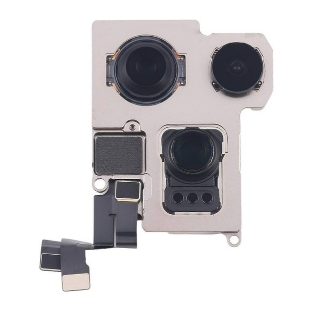 CAMERA ARRIERE IPHONE 16 PRO MAX ORIGINAL RECUPERATION