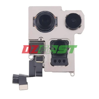 CAMERA ARRIERE IPHONE 16 PRO MAX ORIGINAL RECUPERATION