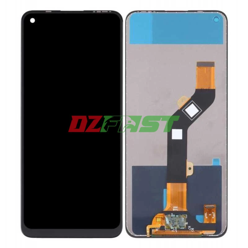 AFFICHEUR TECNO SPARK 7 PRO / CAMON 17 PRO / VISION 2 / CAMON 18I