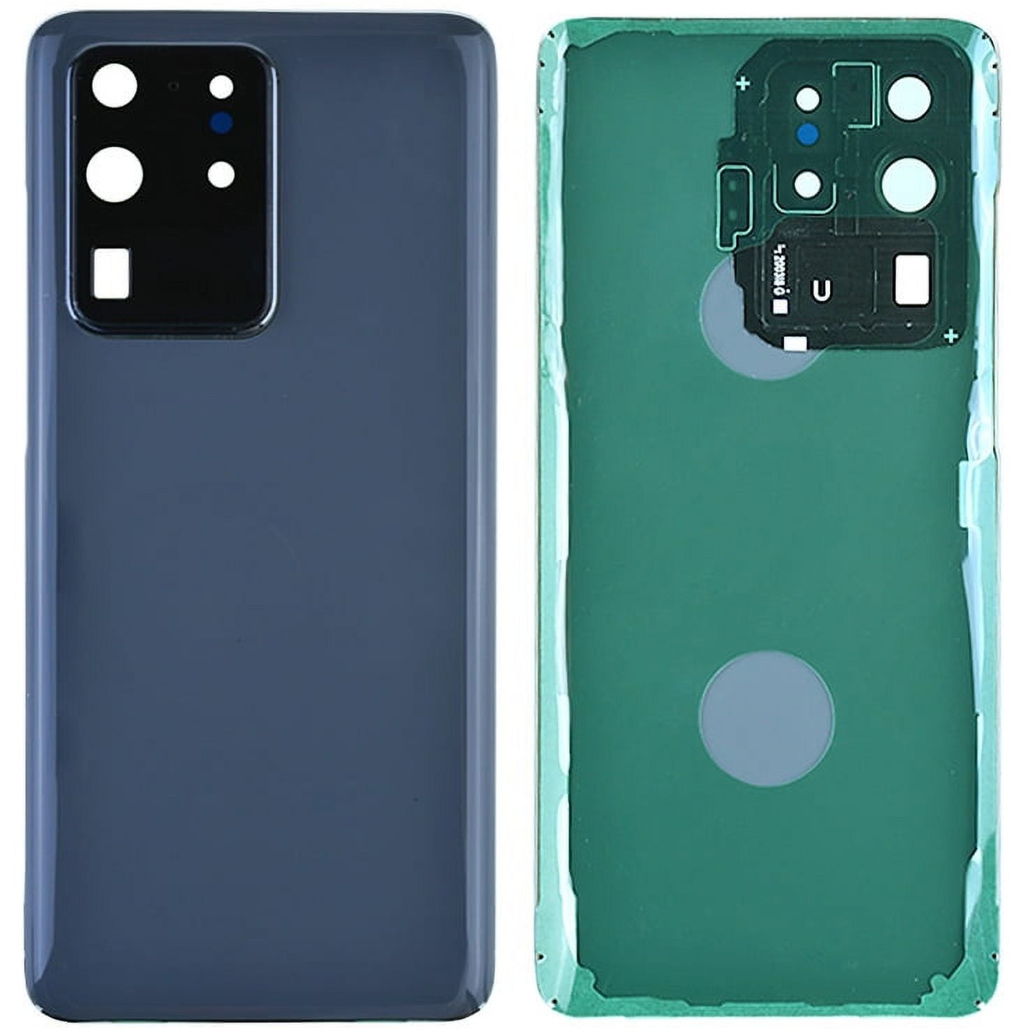 CACHE ARRIÈRE SAMSUNG S20 ULTRA (ORIGINAL)