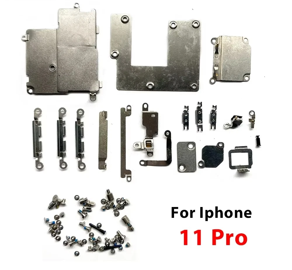 METAL ET VIS IPHONE 11 PRO