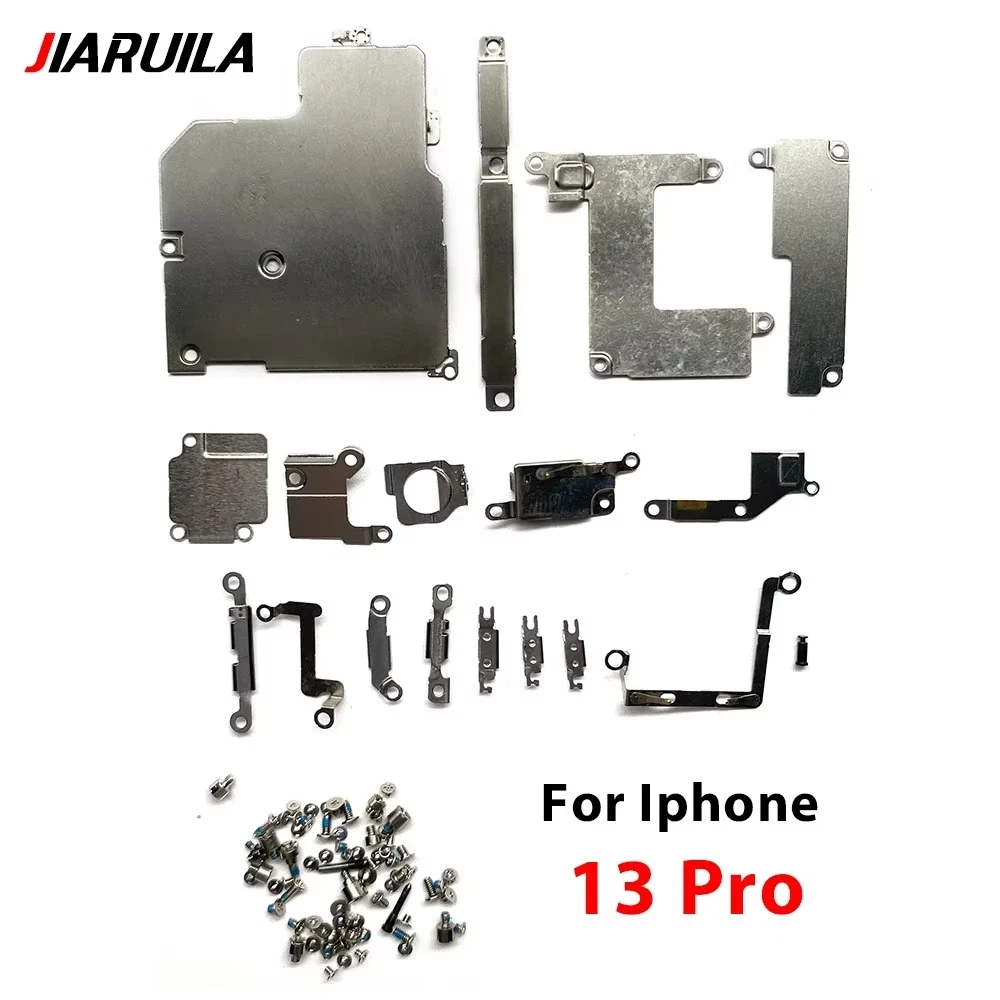 METAL ET VIS IPHONE 13 PRO