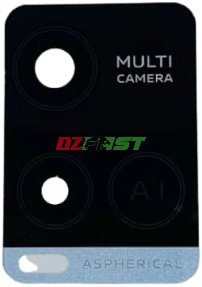 GLASS CAM VIVO Y21