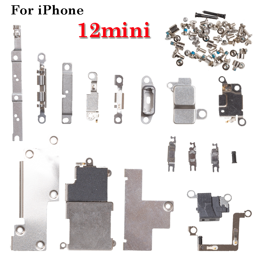 METAL ET VIS IPHONE 12 MINI