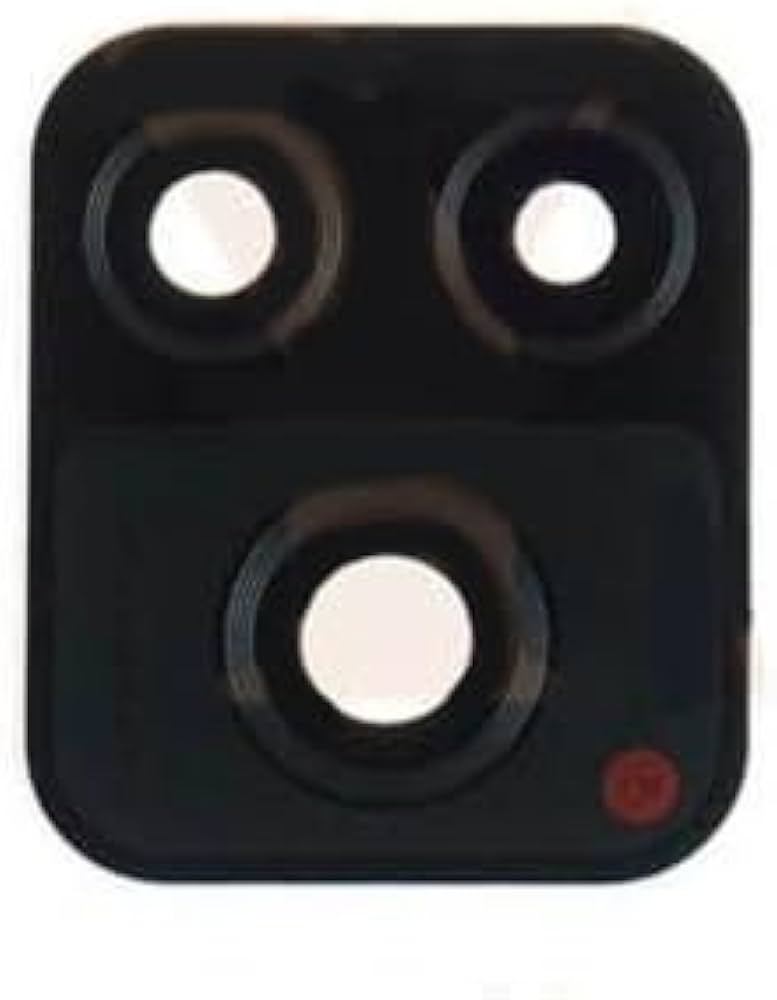 GLASS CAM VIVO Y72 5G