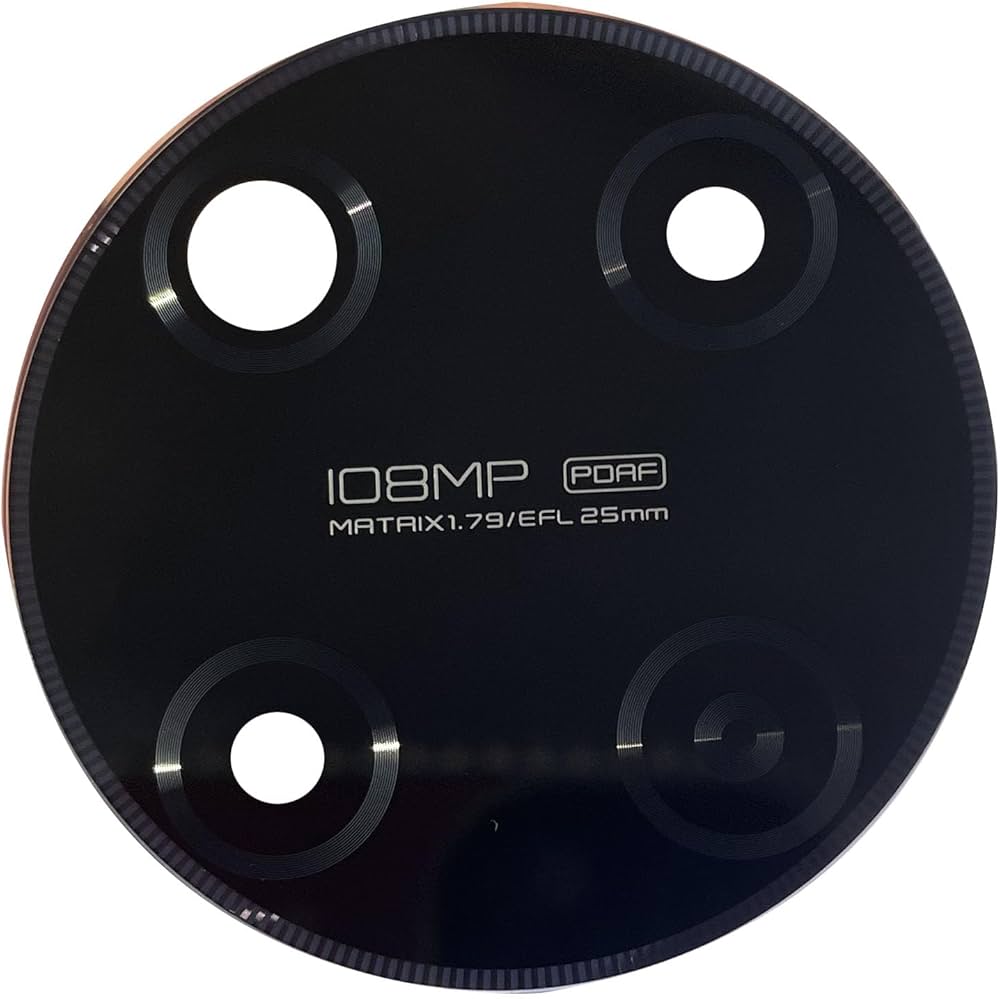 GLASS CAM REALME 11 4G