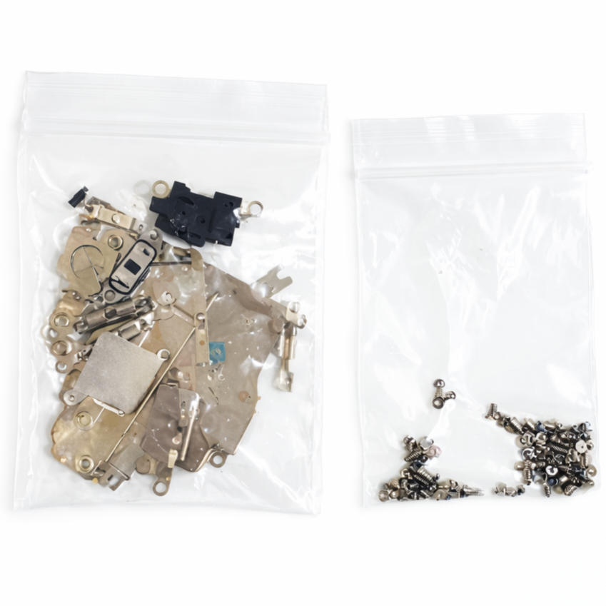 METAL ET VIS IPHONE 8 PLUS