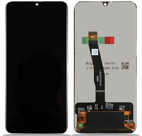 AFFICHEUR HUAWEI PSMART 2019  ORIGINAL COF