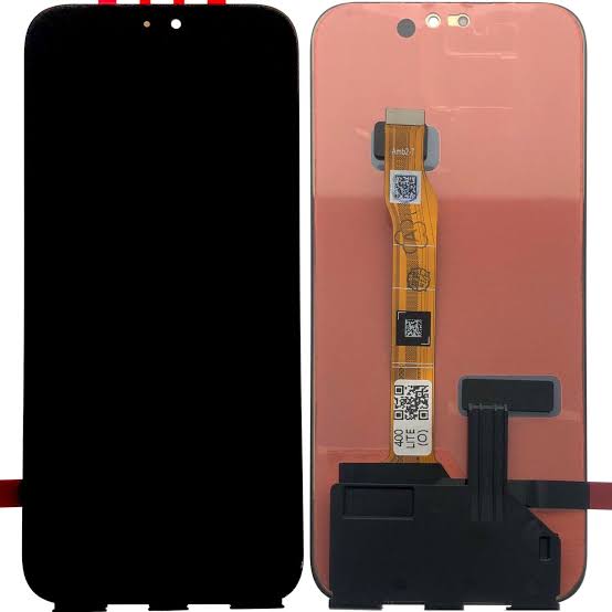 AFFICHEUR HONOR 400 LITE / HONOR X70I ORIGINAL