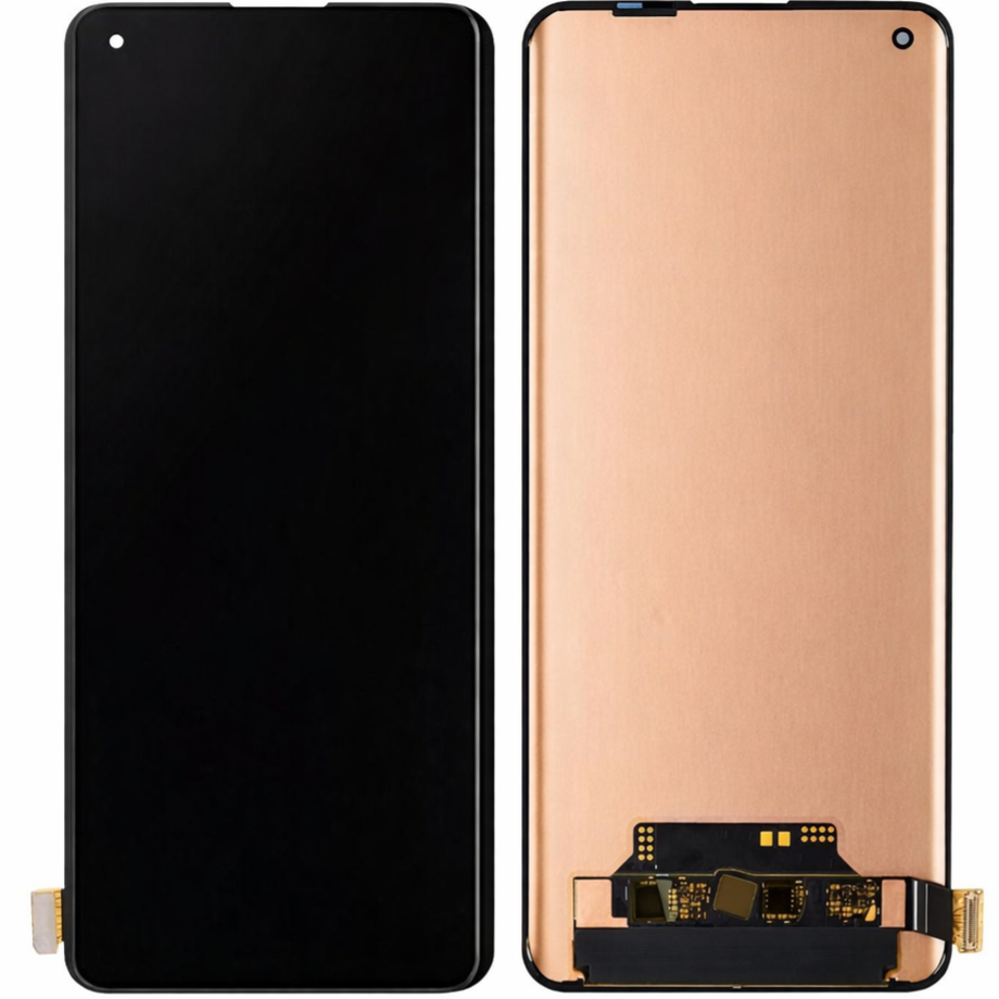 AFFICHEUR OPPO FIND X3 PRO 5G / ONEPLUS 9 PRO ORIGINAL
