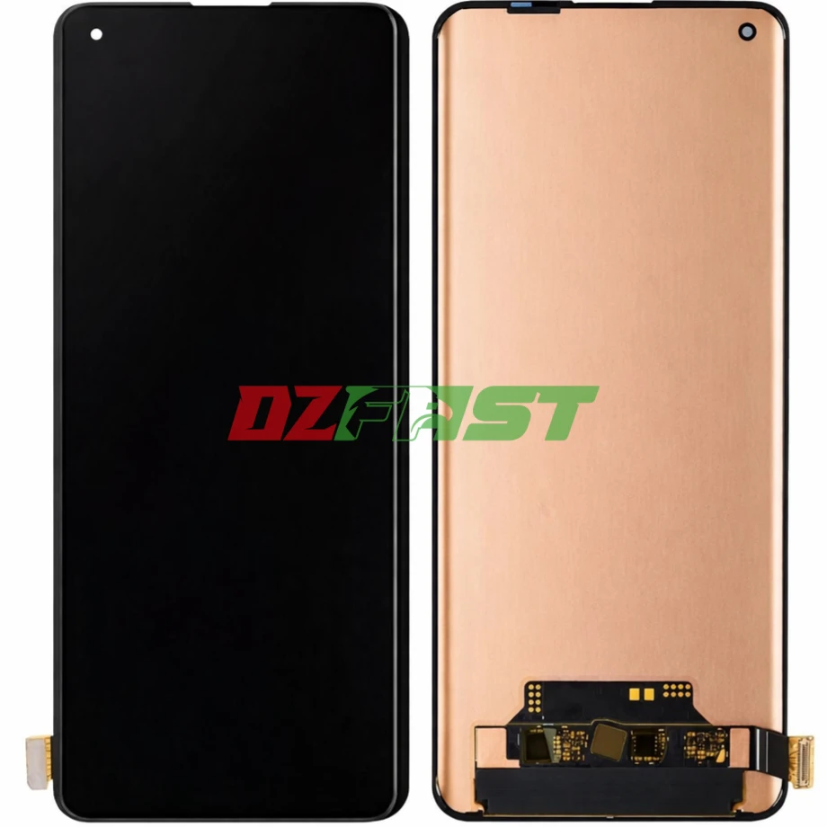 AFFICHEUR OPPO FIND X3 PRO 5G / ONEPLUS 9 PRO ORIGINAL