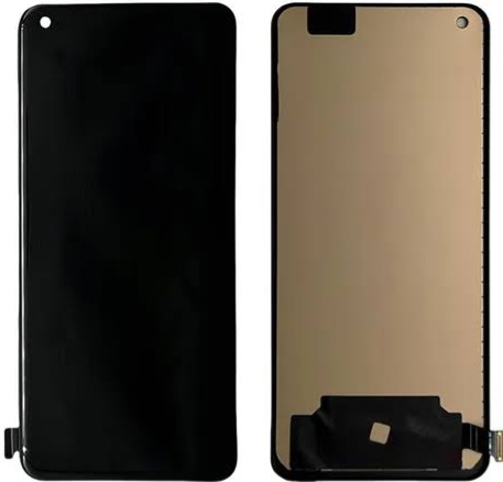 AFFICHEUR OPPO FIND X3 PRO 5G / ONEPLUS 9 PRO INCCEL